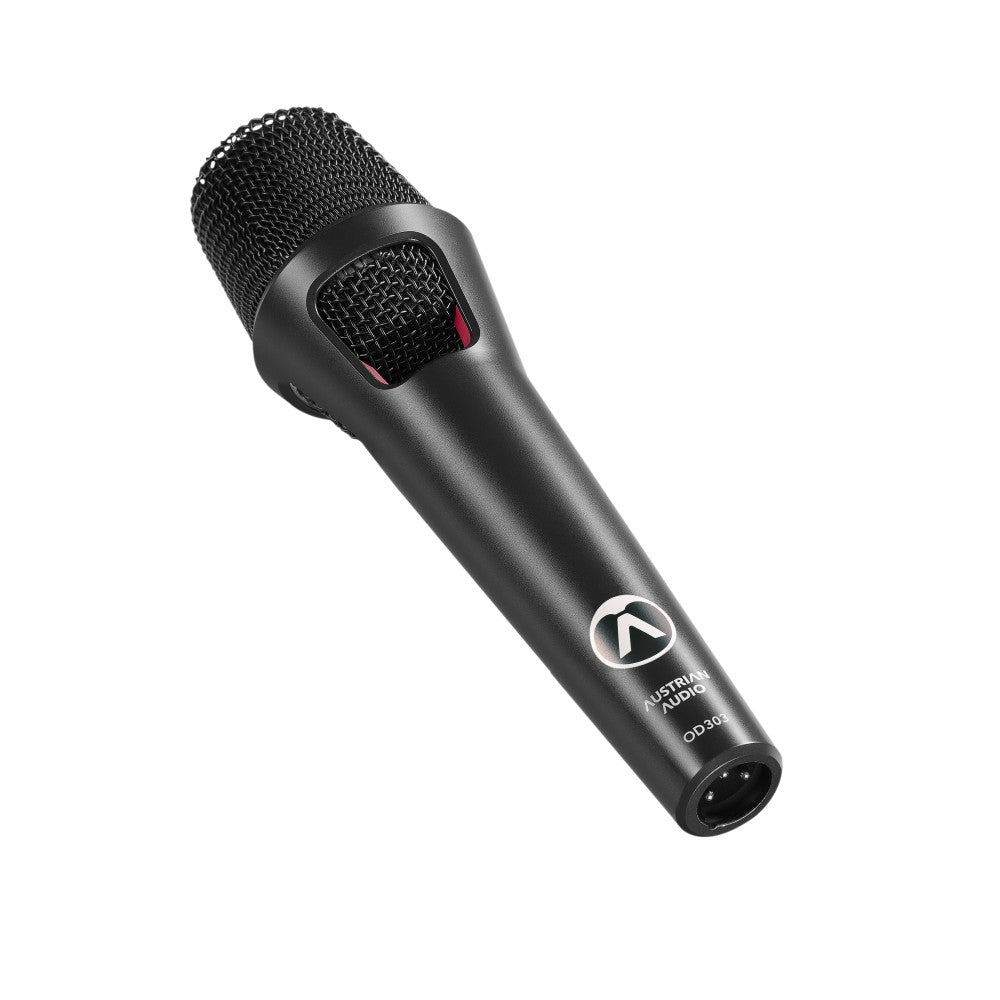 AUSTRIAN AUDIO OD303 - HANDHELD DYNAMIC MICROPHONE