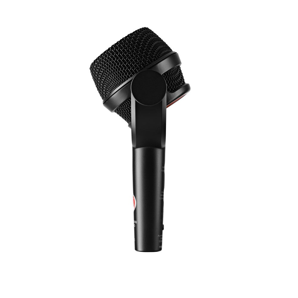 AUSTRIAN AUDIO OD5 - MICRÓFONO DINÁMICO ACTIVO PARA INSTRUMENTO