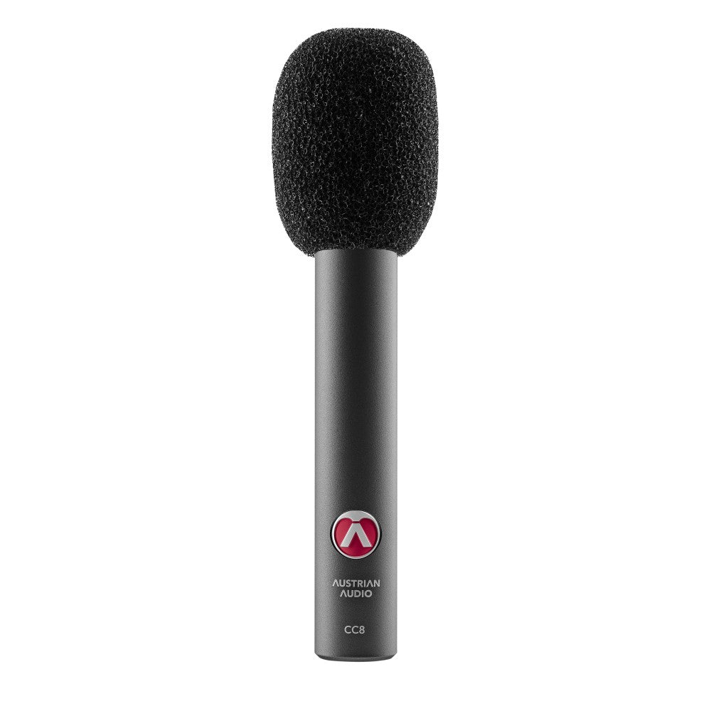 AUSTRIAN AUDIO CC8 - MICROFONO A CONDENSATORE "PENCIL"