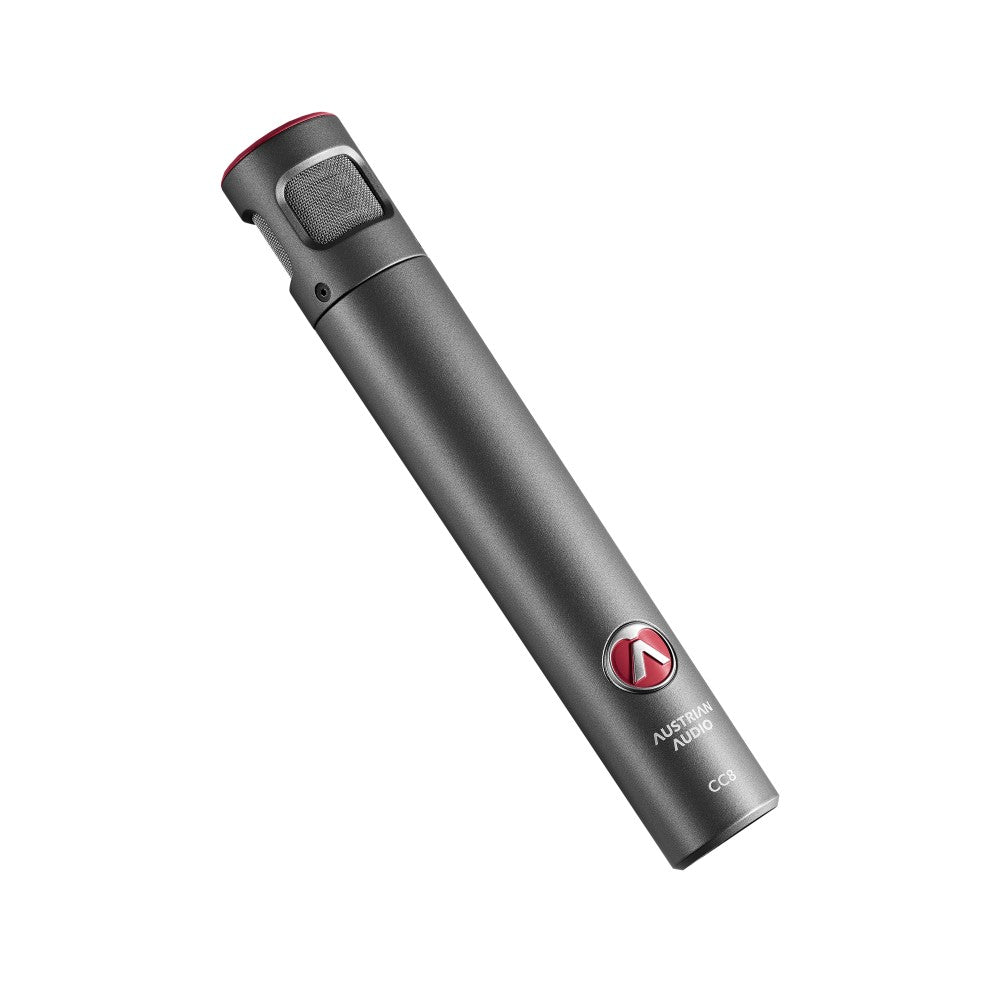 AUSTRIAN AUDIO CC8 - MICROFONO A CONDENSATORE "PENCIL"