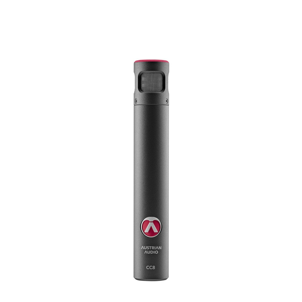 AUSTRIAN AUDIO CC8 - MICROFONO A CONDENSATORE "PENCIL"