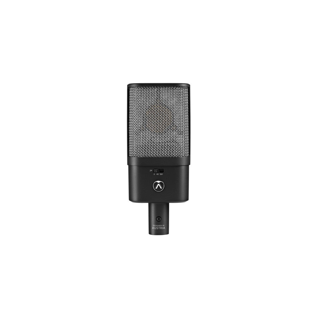 AUSTRIAN AUDIO OC16 SET STUDIO - KIT MICROFONO DA STUDIO