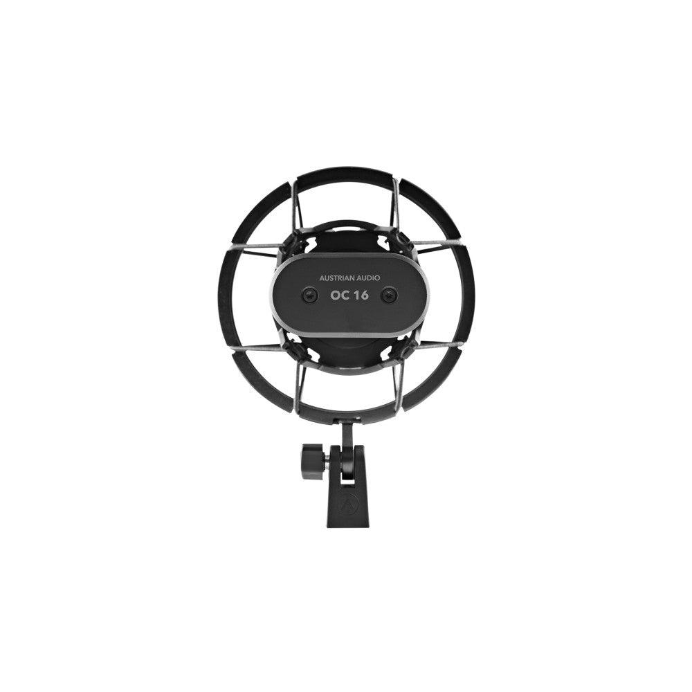 AUSTRIAN AUDIO OC16 SET STUDIO - KIT MICROFONO DA STUDIO