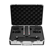 AUSTRIAN AUDIO SET STEREO CC8 - SET DOPPIO MICROFONO CC8