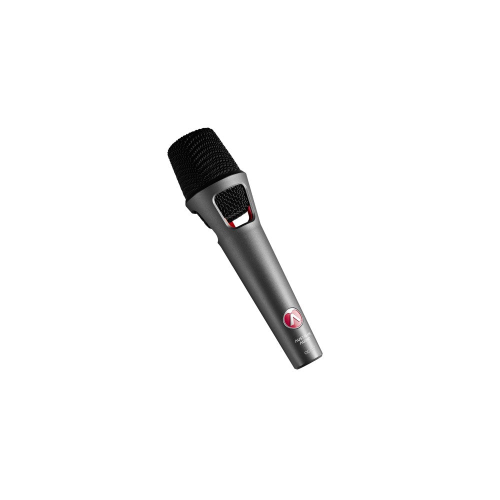 AUSTRIAN AUDIO OC707 - MICROFONO A CONDENSATORE PALMARE