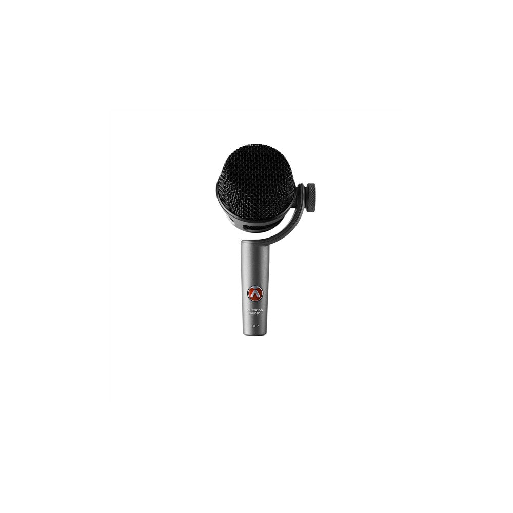 AUSTRIAN AUDIO OC7 - MICROFONO A CONDENSATORE PER STRUMENTO
