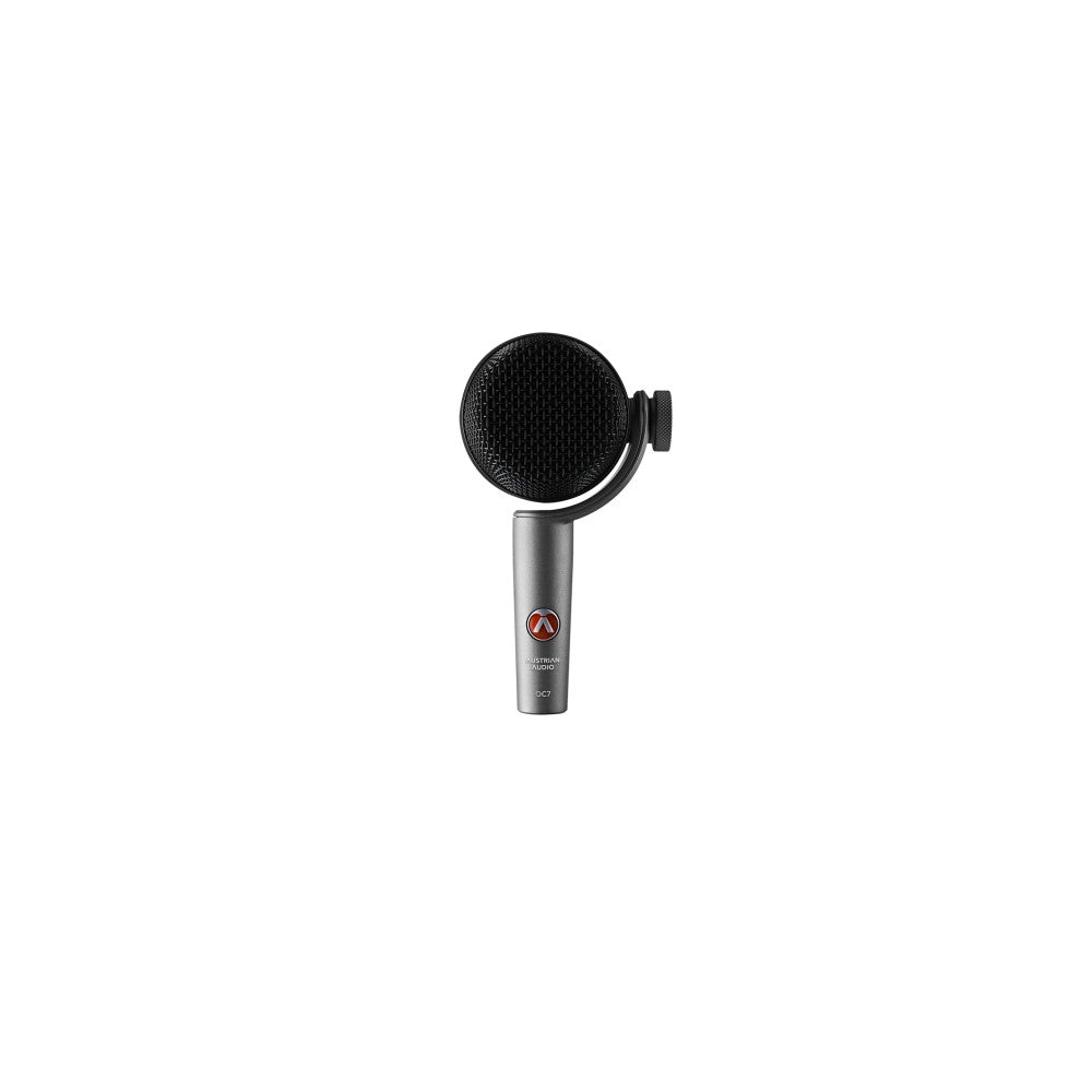 AUSTRIAN AUDIO OC7 - INSTRUMENT CONDENSER MICROPHONE