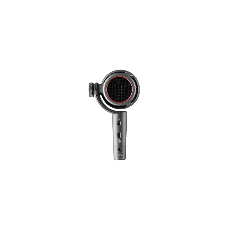 AUSTRIAN AUDIO OC7 - MICRÓFONO DE CONDENSADOR PARA INSTRUMENTOS