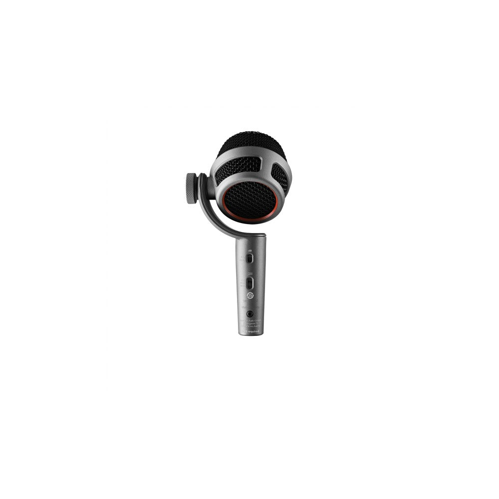 AUSTRIAN AUDIO OC7 - MICRÓFONO DE CONDENSADOR PARA INSTRUMENTOS