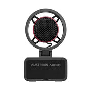 MICREATOR SATELLITE - MICROFONO SATELLITARE DA STUDIO
