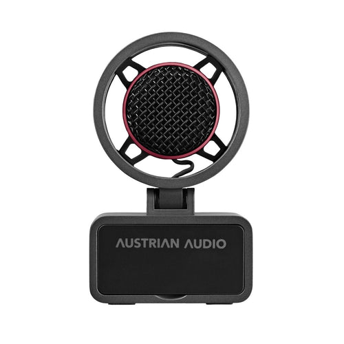 MICREATOR SATELLITE - MICROFONO SATELLITARE DA STUDIO