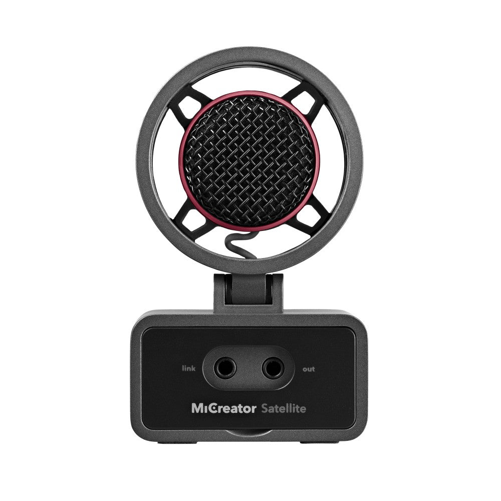 MICREATOR SATELLITE - SATELLITE STUDIO MICROPHONE