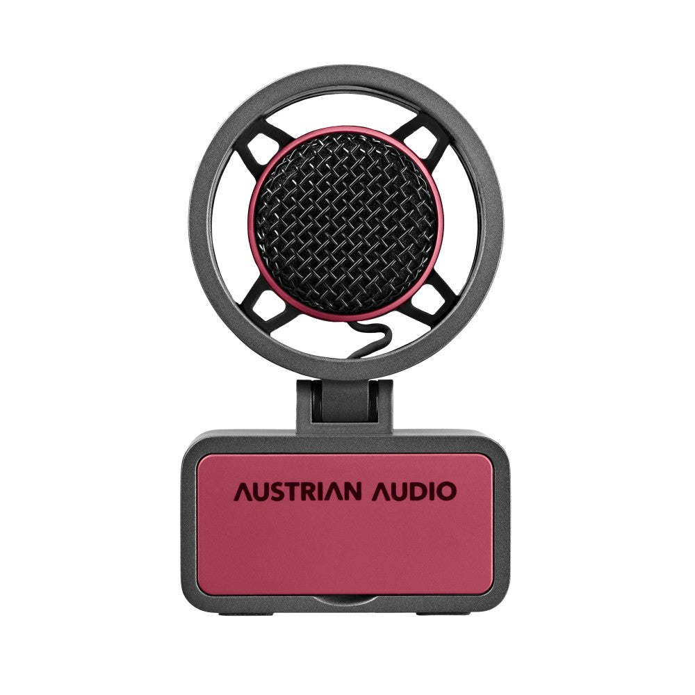 MICREATOR SATELLITE - SATELLITE STUDIO MICROPHONE