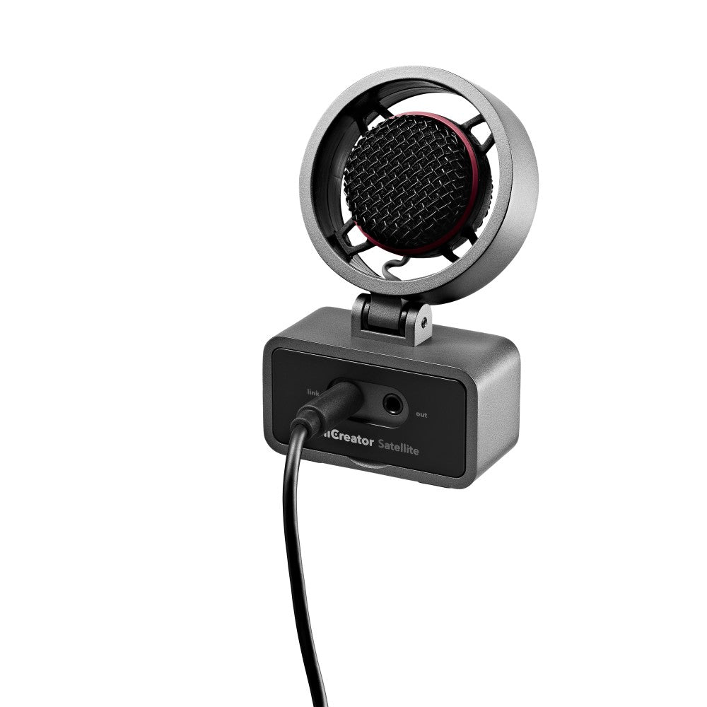 MICREATOR SATELLITE - SATELLITE STUDIO MICROPHONE
