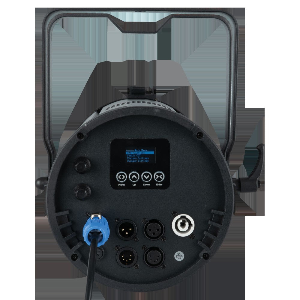 Showtec ACT Par 200 W CW/WW Foco para interiores de 200 W