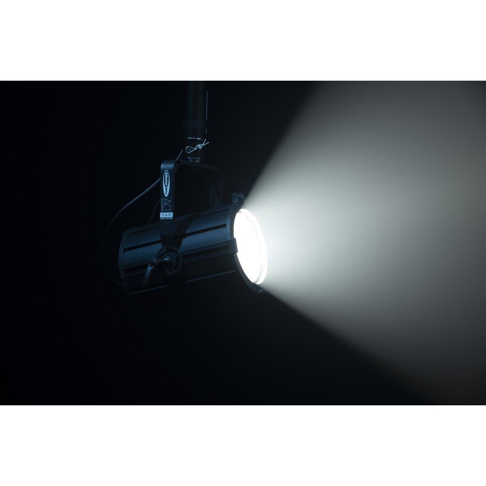 Showtec ACT Par 200 W CW/WW Foco para interiores de 200 W