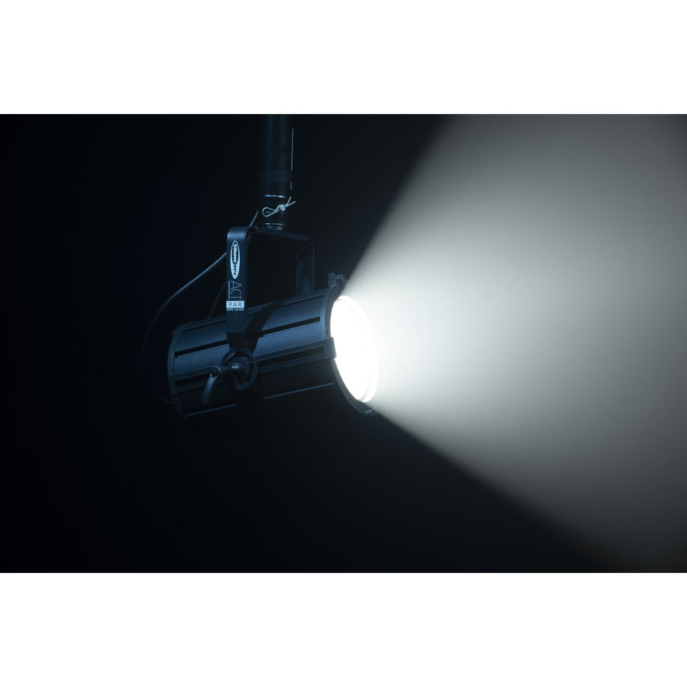 Showtec ACT Par 200 W CW/WW Foco para interiores de 200 W