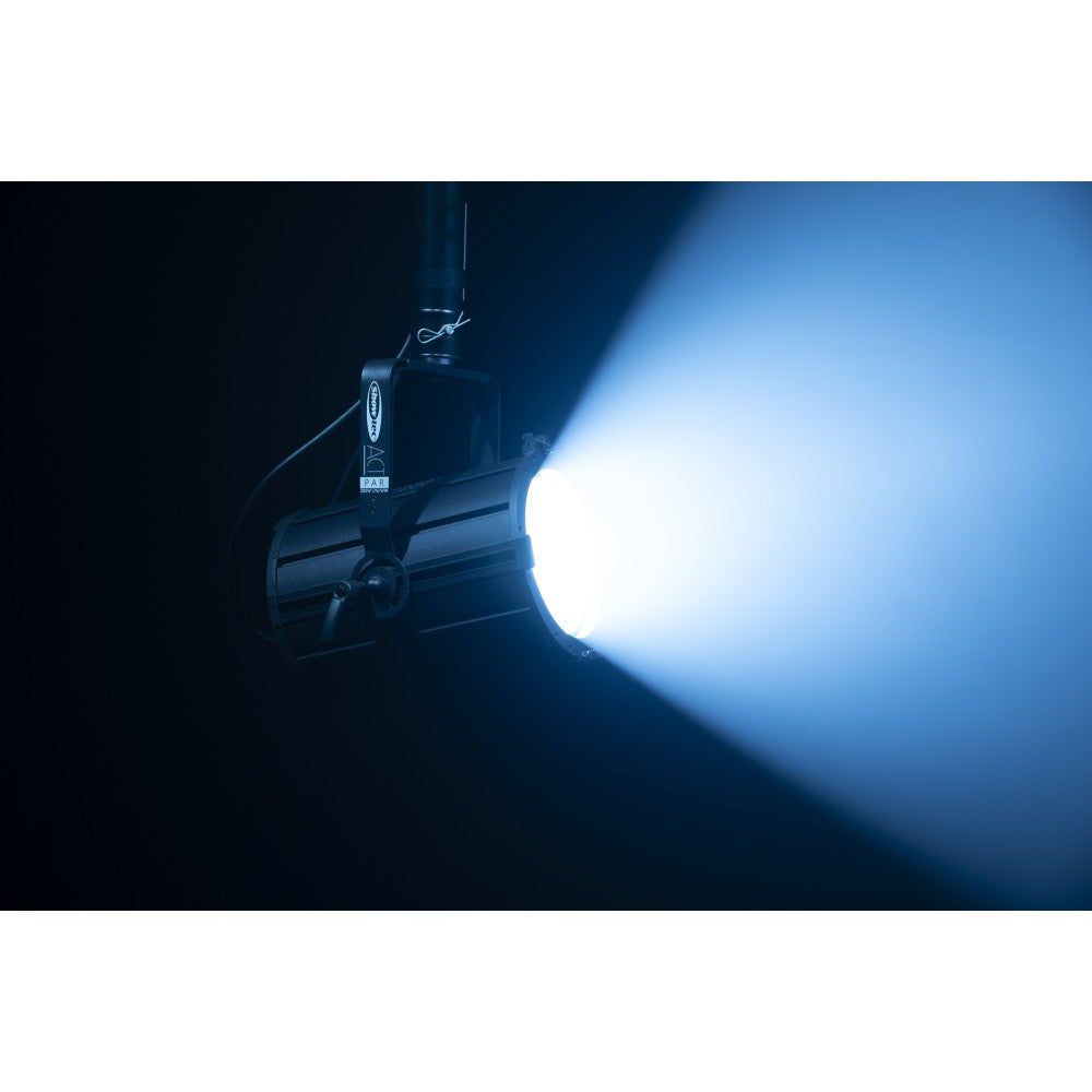 Showtec ACT Par 200 W CW/WW Foco para interiores de 200 W