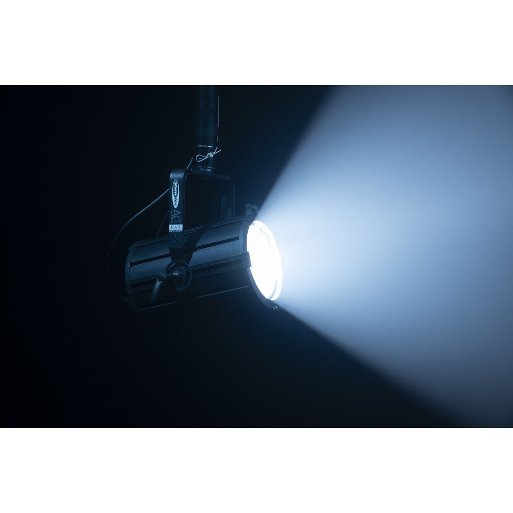 Showtec ACT Par 200 W CW/WW Foco para interiores de 200 W