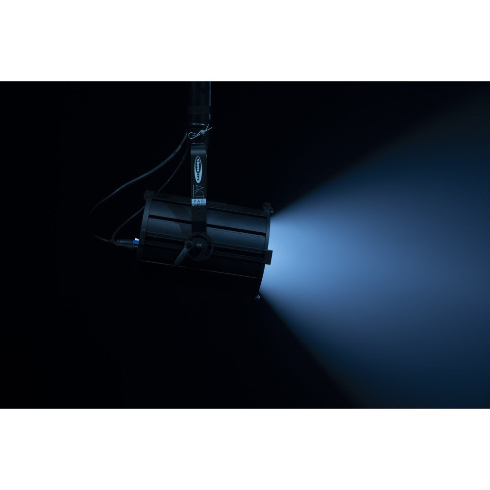Showtec ACT Par 200 W CW/WW Foco para interiores de 200 W