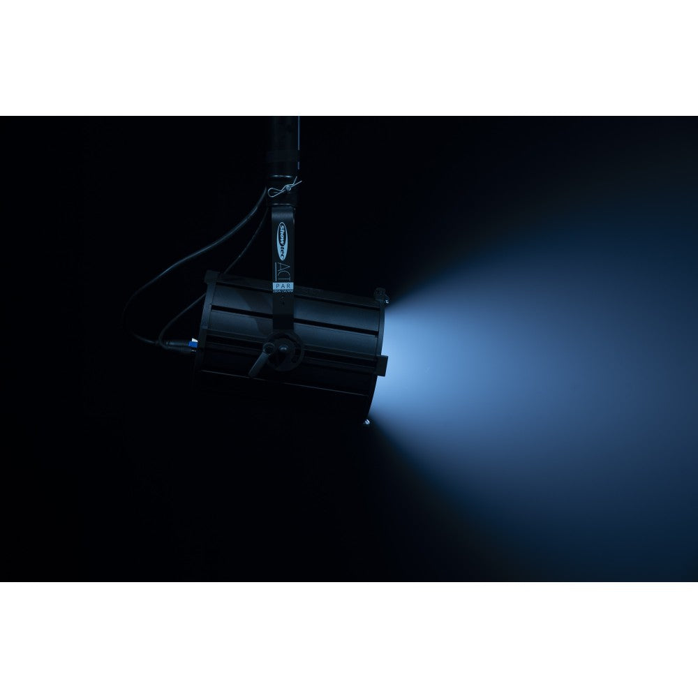 Showtec ACT Par 200 W CW/WW Foco para interiores de 200 W