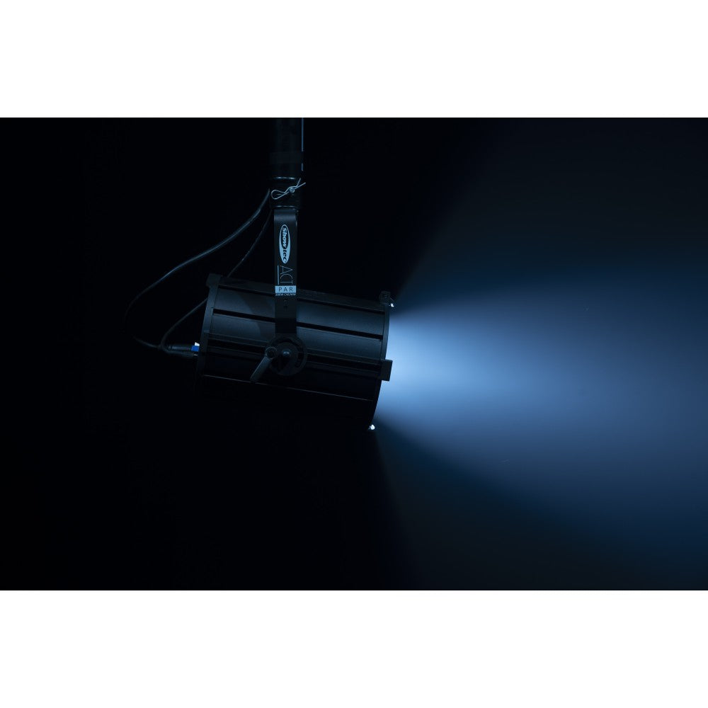 Showtec ACT Par 200 W CW/WW Foco para interiores de 200 W