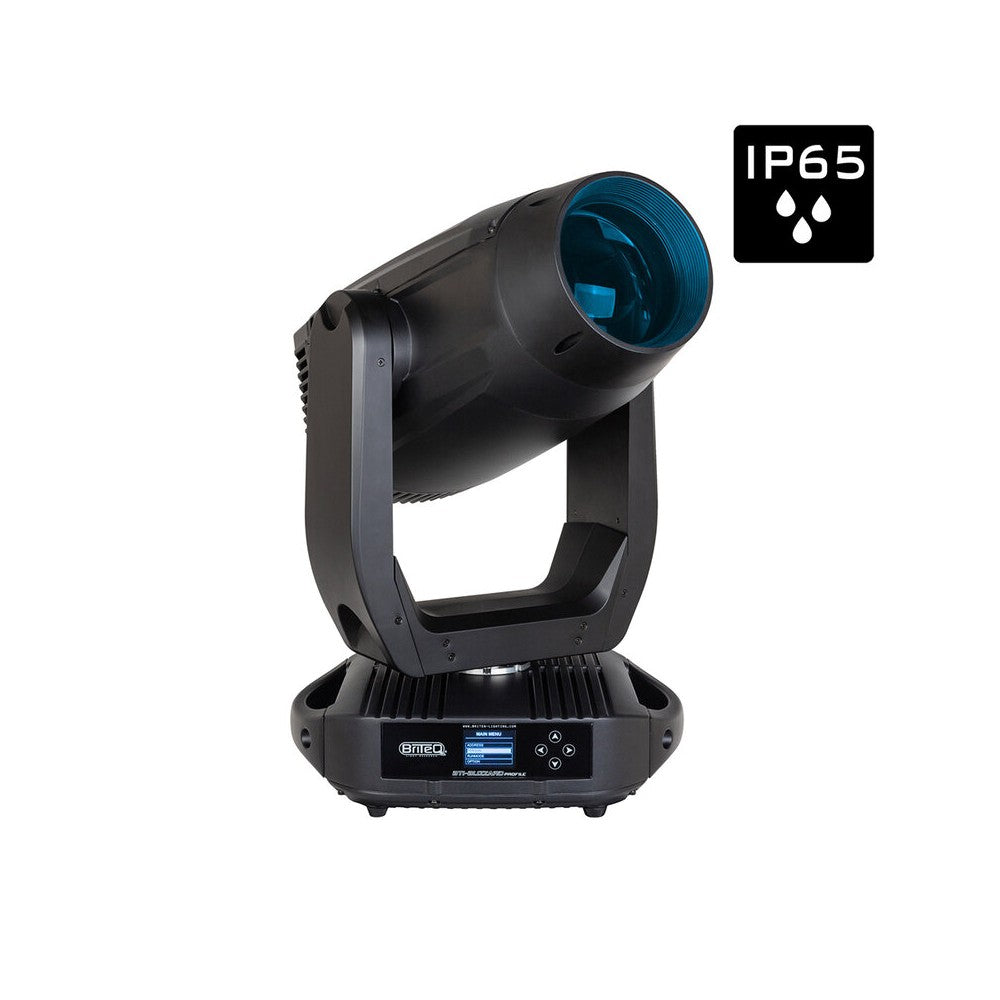Briteq BTI-BLIZZARD PROFILE IP65 600 W LED