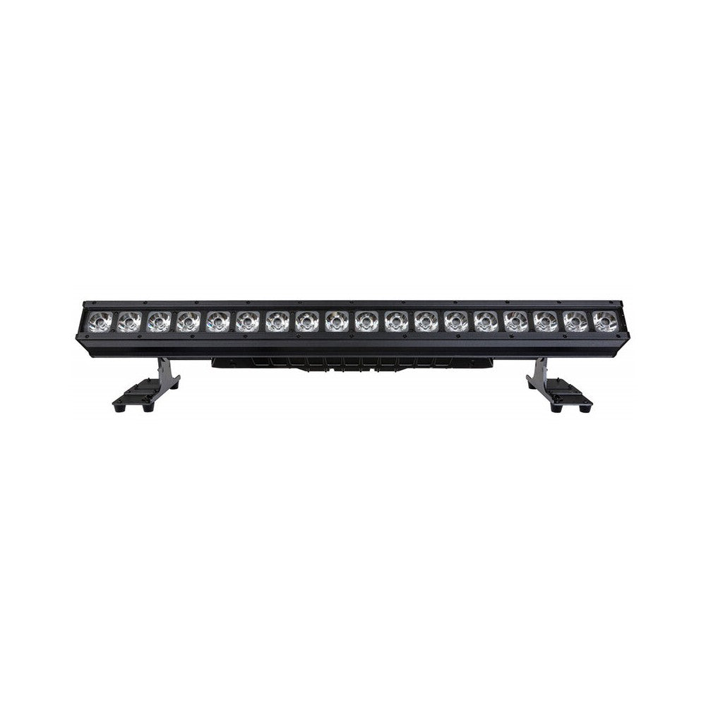 Briteq IP65 LED Bar with 18x25W RGBL LED
