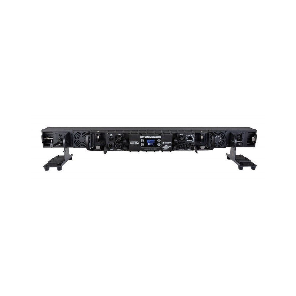 Briteq IP65 LED Bar with 18x25W RGBL LED