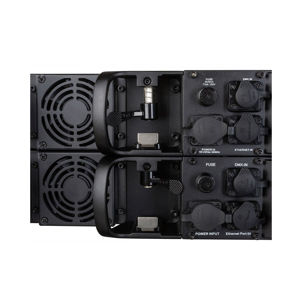 Briteq IP65 LED Bar with 18x25W RGBL LED