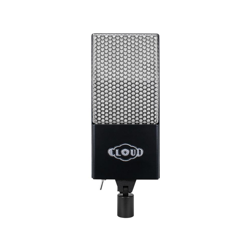 CLOUD MICROPHONES 44-A - MICROFONO ATTIVO A NASTRO