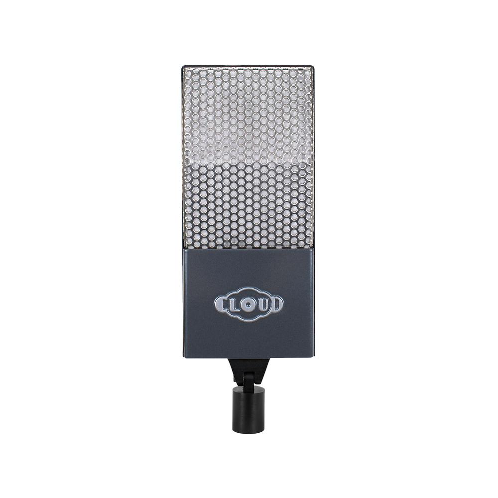 CLOUD MICROPHONES JRS-34-P - MICROFONO PASSIVO A NASTRO