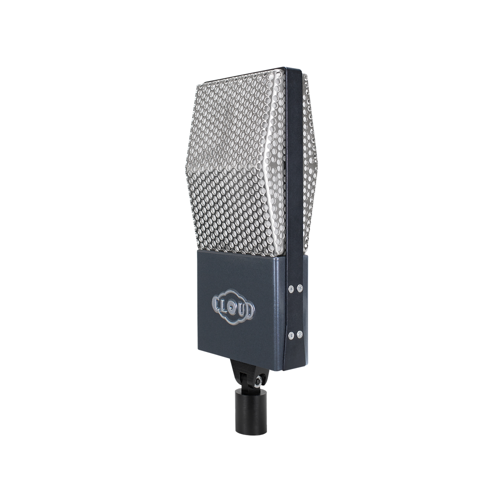 CLOUD MICROPHONES JRS-34-P - MICROFONO PASSIVO A NASTRO