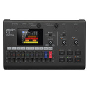 ZOOM R12 - REGISTRATORE DIGITALE MULTITRACCIA