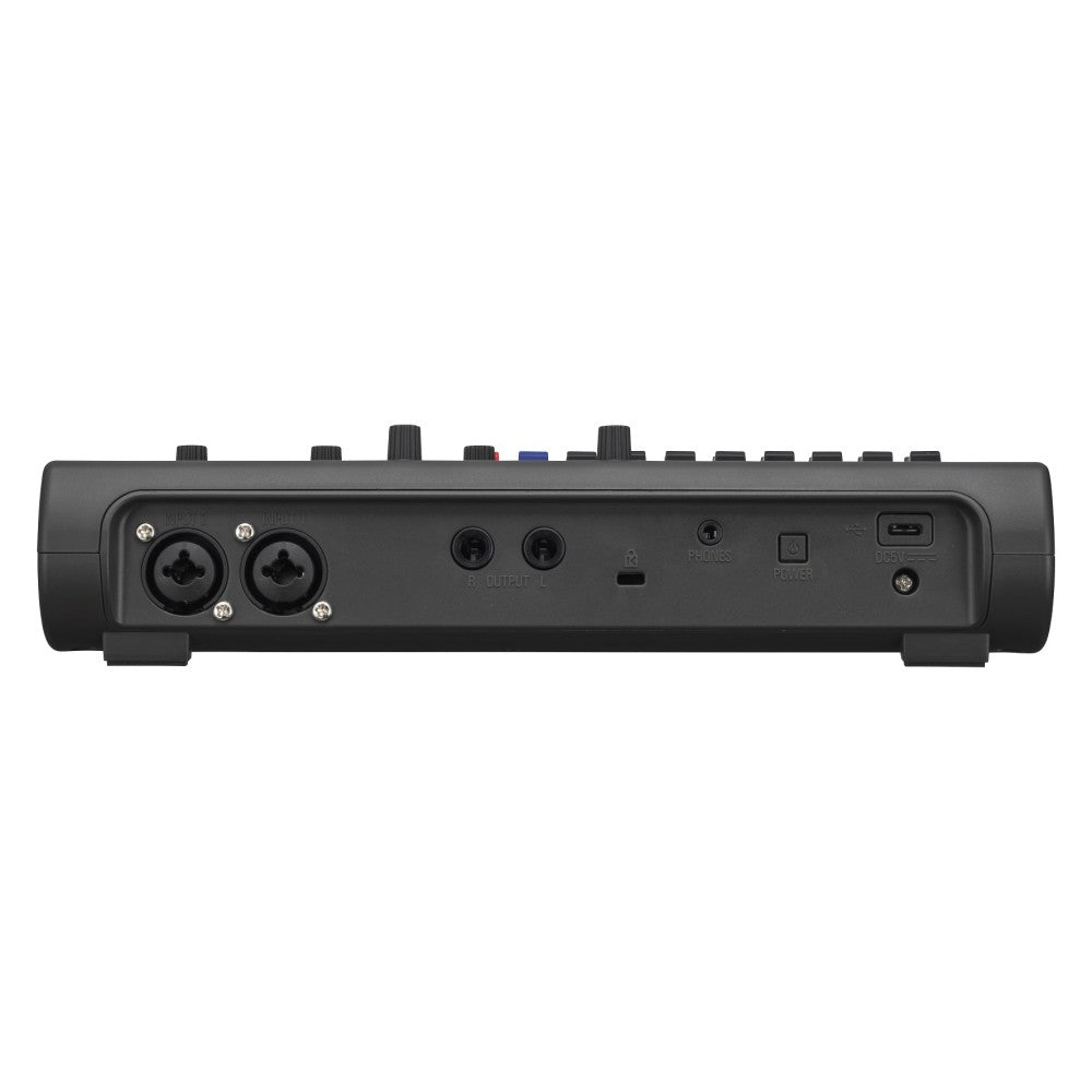 ZOOM R12 - DIGITAL MULTITRACK RECORDER