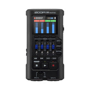 ZOOM R4 - REGISTRATORE MULTITRACCIA