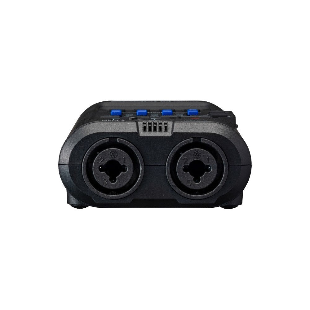 ZOOM R4 - REGISTRATORE MULTITRACCIA