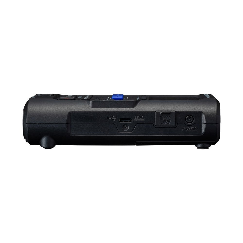 ZOOM R4 - REGISTRATORE MULTITRACCIA