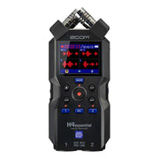 ZOOM H4Essential - REGISTRATORE DIGITALE 4 TRACCE 32 BIT