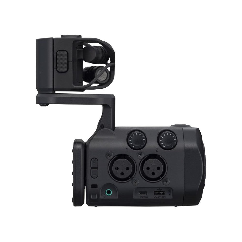 ZOOM Q8N-4K - REGISTRATORE DIGITALE AUDIO E VIDEO 4K HDR