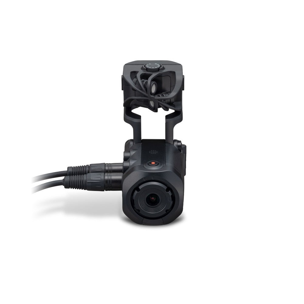 ZOOM Q8N-4K - REGISTRATORE DIGITALE AUDIO E VIDEO 4K HDR