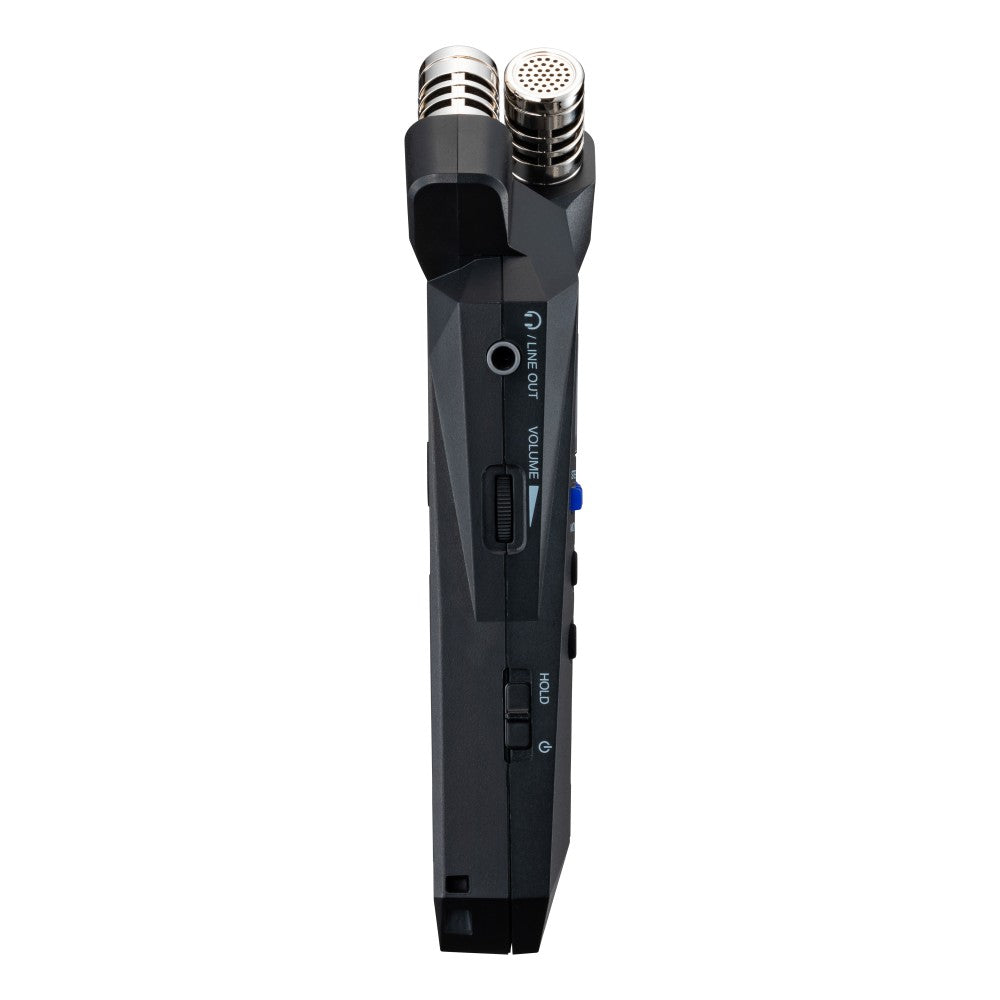 ZOOM H1Essential - 32-BIT DIGITAL STEREO HANDHELD RECORDER