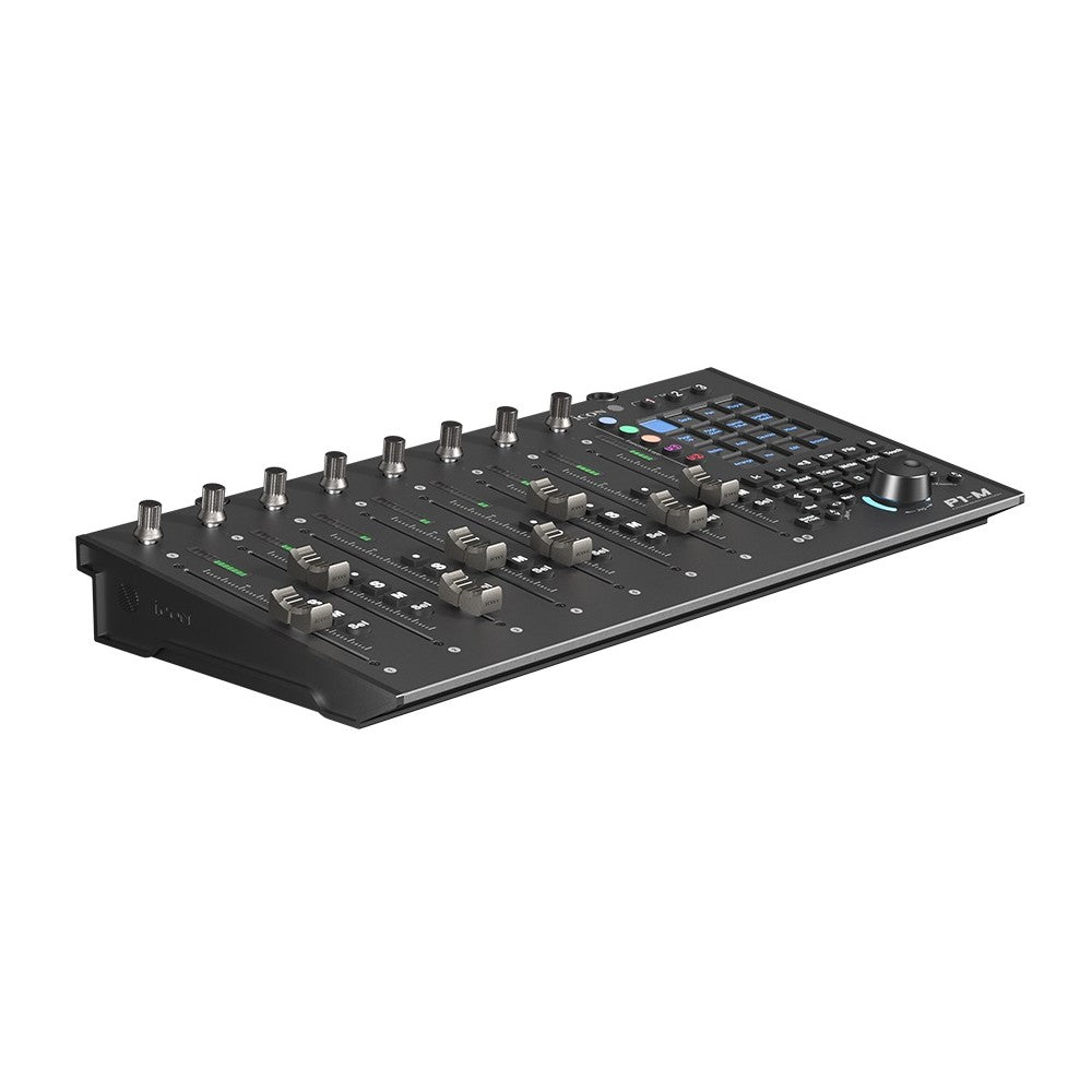 ICON P1-M: CONTROLLER PER DAW