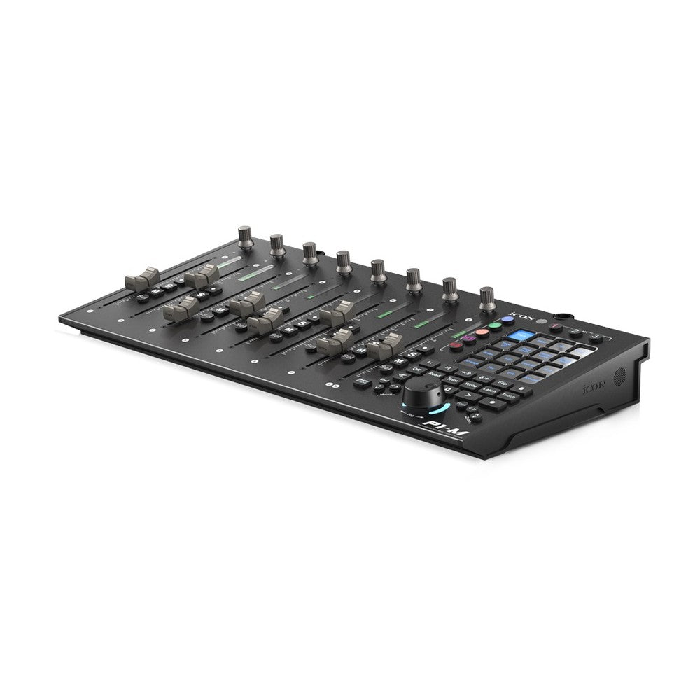 ICON P1-M: CONTROLLER PER DAW
