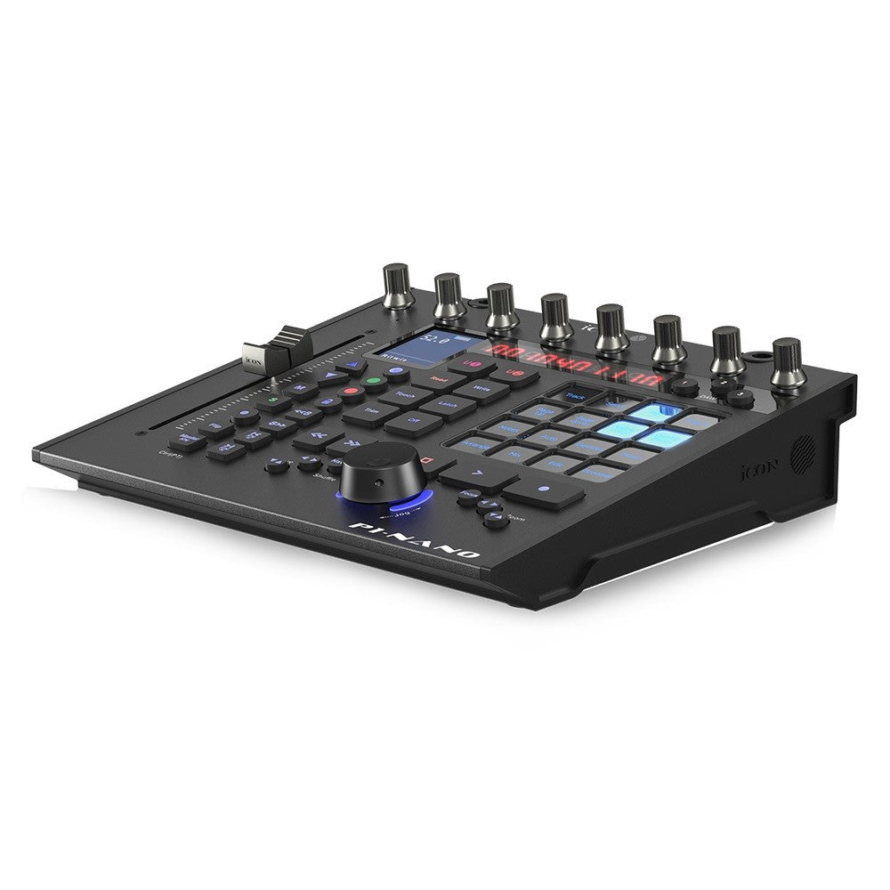 ICON P1-NANO - CONTROLADOR PARA DAW