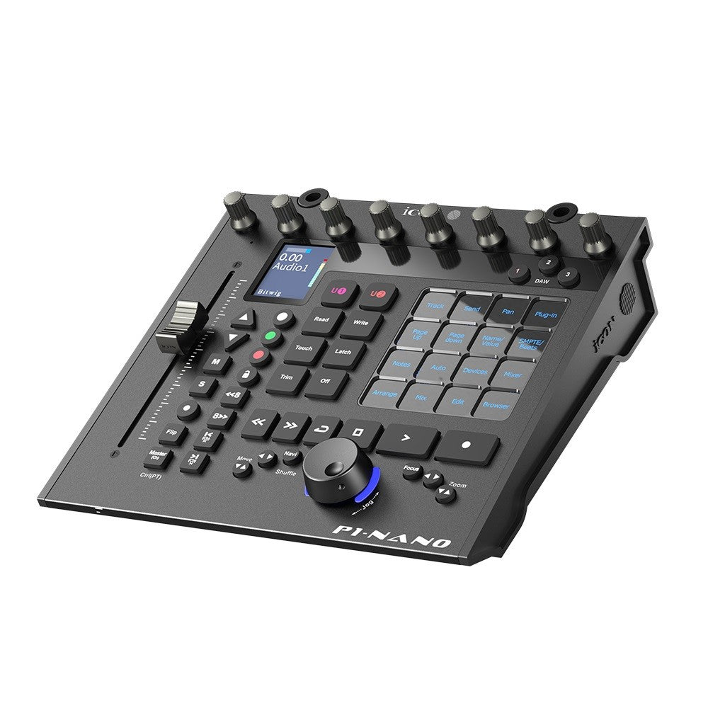 ICON P1-NANO - CONTROLADOR PARA DAW