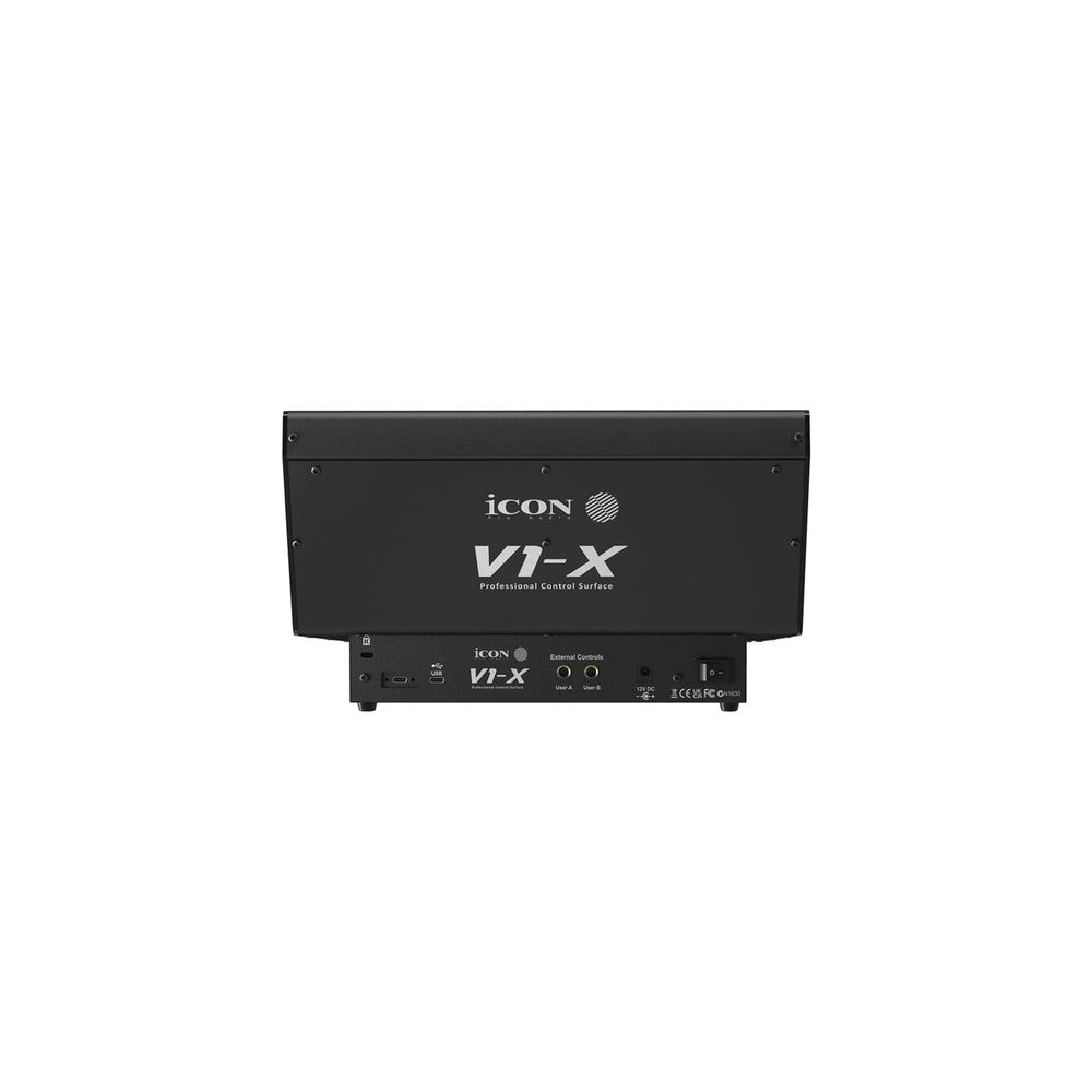 ICON V1-X - EXPANSION FOR V1-M CONTROLLER