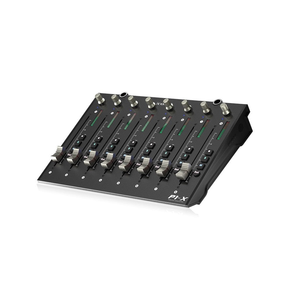 ICON P1-X - EXPANSION FOR P1-M CONTROLLER