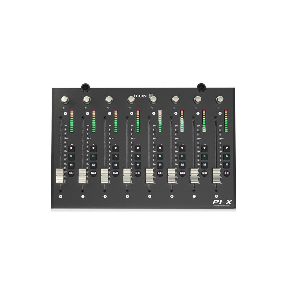ICON P1-X - ESPANSIONE PER CONTROLLER P1-M