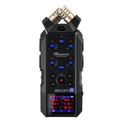 ZOOM H6Essential - REGISTRATORE DIGITALE 6 TRACCE 32 BIT